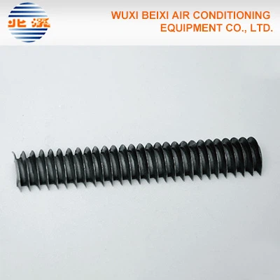 ท่อครีบสแตนเลส