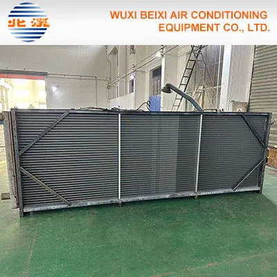Surface Air Cooler